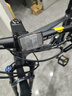 喜德盛（xds）山地自行車(chē)黑客700鋁合金車(chē)架24速油壓碟剎成人運動(dòng)健身單車(chē) 26款灰/黑17 曬單實(shí)拍圖