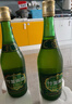 竹葉青酒 38度玻瓶竹葉青酒475mL 玻竹 山西杏花村 38度 500mL 酒廠(chǎng)直供 38度 475mL 6瓶 曬單實(shí)拍圖
