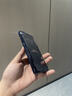 觀(guān)悅【前后屏360°全包丨殼膜一體】適用華為matex7手機殼磁吸支架x7典藏版支架旋轉保護套真皮手感 高清款【曜石黑】磁吸支架丨殼膜一體 裸感素皮丨鏡頭全包丨無(wú)需貼膜丨鉸鏈全包 曬單實(shí)拍圖