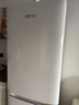 小吉（MINIJ）冰箱小戶(hù)型402L一級節能無(wú)霜冰箱零嵌入式三開(kāi)門(mén)復古家用 國家補貼 402L|標準款|三檔變溫 曬單實(shí)拍圖