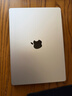 Apple/蘋(píng)果AI筆記本/2025款MacBookPro14英寸M5(10+10核)16G 512G銀色筆記本電腦MDE44CH/A 曬單實(shí)拍圖