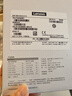 聯(lián)想（Lenovo）8倍速 USB外置光驅 DVD外置刻錄機 移動(dòng)光驅 外接光驅 筆記本電腦便攜光驅外置讀刻一體黑色 GP70N 曬單實(shí)拍圖