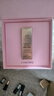 蘭蔻196口紅啞光霧面唇膏經(jīng)典朱砂橘顯白禮盒生日禮物新年禮物送女友 曬單實(shí)拍圖