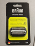 博朗（BRAUN）電動(dòng)剃須刀配件3系32B刀頭網(wǎng)膜組合 曬單實(shí)拍圖