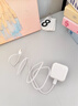 原裝適配蘋(píng)果17充電器原裝45W快充iphone17ProMax/17Air/15/16手機iPad正品TypeC充電頭數據線(xiàn)套裝 【動(dòng)態(tài)快充】45WType-C蘋(píng)果充電器-1米套裝 蘋(píng)果手機/iPa 曬單實(shí)拍圖