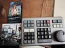 blackmagic designDaVinci Resolve Replay Editor 調色鍵盤(pán) 達芬奇DaVinci Resolve Studio 調色軟件鍵盤(pán) Speed Editor小鍵盤(pán) 曬單實(shí)拍圖