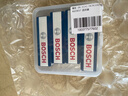 博世（BOSCH）銥金火花塞6571四支現代伊蘭特途勝起亞起亞獅跑賽拉圖別克英朗XT 曬單實(shí)拍圖