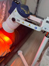 普門(mén)科技高能紅外線(xiàn)治療儀威伐光醫用烤燈適用盆腔肩頸腰腹膝關(guān)節消炎年貨 【醫院款升降】高能200 曬單實(shí)拍圖