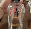勁牌毛鋪 苦蕎酒草本酒 黑蕎42度 500ml*2瓶禮盒裝養生酒年貨送禮 曬單實(shí)拍圖