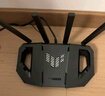 華碩（ASUS）【國家補貼】TUF小旋風(fēng)V2 WiFi7電競路由器 家用無(wú)線(xiàn)千兆穿墻王路由 全屋WiFi7套裝Aimesh隨心組 曬單實(shí)拍圖