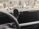 卓蔚適用于大眾23-26款速騰/朗逸/寶來(lái)車(chē)載手機支架無(wú)線(xiàn)充電導航支架 【自動(dòng)感應款】 23-24款朗逸（12英寸屏） 曬單實(shí)拍圖