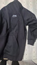 李寧（LI-NING）衛衣男士情侶同款帽衫加絨保暖連帽上衣男女寬松休閑百搭運動(dòng)服 曬單實(shí)拍圖