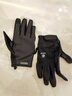 KAILAS男款全指徒步手套 KM2554101 玄青黑 L 曬單實(shí)拍圖