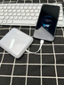 科朗曼充電寶同款22.5W超級快充20000毫安自帶線(xiàn)手機通用移動(dòng)電源 羽白【3C認證+超強續航】AI電芯 20000毫安 22.5W 曬單實(shí)拍圖