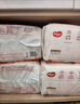 好奇（Huggies）鉑金裝小桃褲成長(cháng)褲XXXL26片*4包(17kg以上)【透爽散熱】 曬單實(shí)拍圖