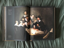 【TASCHEN】【XXL】Rembrandt. The Complete Paintings，倫勃朗作品全集 塔森 進(jìn)口原版圖書(shū) 曬單實(shí)拍圖