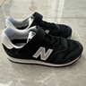 NEW BALANCE4-14歲大童秋冬時(shí)尚百搭休閑運動(dòng)鞋373KG 曬單實(shí)拍圖