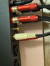 FOSI AUDIOFosiAudio HIFI發(fā)燒品牌音箱線(xiàn)香蕉頭喇叭線(xiàn)RCA音頻線(xiàn)鍍金功放線(xiàn) 【發(fā)燒級】音箱線(xiàn)1.8m*2條 曬單實(shí)拍圖
