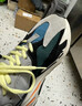 阿迪達斯Yeezy700鵝卵石兒童嬰童鞋椰子運動(dòng)休閑鞋FU8961 UK8K 曬單實(shí)拍圖