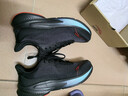 安踏毒刺7丨運動(dòng)鞋男鞋本命年跑鞋男緩震慢跑新年跑步鞋子男訓練鞋 【毒刺7】基礎黑-7 41 曬單實(shí)拍圖