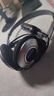夏普經(jīng)典日本Panasonic松下藍點(diǎn)小頭戴耳機網(wǎng)紅拍照HIFI古典現代結合 松下頭戴式耳機 套餐一 曬單實(shí)拍圖