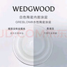 Wedgwood[新年禮物]金粉年華藍色隨行杯350ml不銹鋼陶瓷內膽保冷保溫杯 曬單實(shí)拍圖