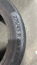 德國馬牌輪胎275/45R20 110Y 110V UC6SUV領(lǐng)克09奧迪Q7沃爾沃XC90 普通胎 275/45R20 曬單實(shí)拍圖