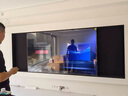 海信電視E8Q 100吋 信芯H6 5200分區U+MiniLED 黑曜屏Pro 330Hz 帝瓦雷音響 國家補貼世界杯電視100E8Q 曬單實(shí)拍圖