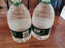 怡寶飲用純凈水4.5L 曬單實(shí)拍圖