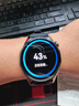 HUAWEIWATCH GT 6 雅丹黑 46mm智能手表多維情緒健康全新騎行體驗21天超長(cháng)續航華為GT6手表GT5升級 曬單實(shí)拍圖