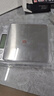 高精度電子秤迷你 便攜式口袋秤黃金珠寶克秤電子稱(chēng)廚房秤 0.01克 電池款2000克/0.1克（送雙托盤(pán)） 曬單實(shí)拍圖