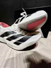 阿迪達斯adidas新款ADIZERO PRO 4 女子馬拉松箱根限定跑步鞋JR1163 曬單實(shí)拍圖