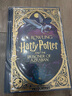 【官方正版】哈利波特 原版英文 Harry Potter J.K.羅琳 進(jìn)口英文原版讀物 【精裝互動(dòng)立體書(shū)】哈利波特 全套1-4冊 英文原版 曬單實(shí)拍圖