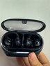 JBL 【王楚欽同款】SOUNDGEAR CLIPS琉璃扣 開(kāi)放式無(wú)線(xiàn)藍牙耳機耳夾式耳機不入耳掛耳式華為通用 黑色 曬單實(shí)拍圖