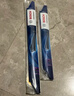 博世（BOSCH）Performance系列雨刮器雨刷24/18(宋plus/途安/繽越/凱迪拉克CTS) 曬單實(shí)拍圖