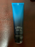 植物日記男士海洋清爽去油潔面膏細密泡沫去污細膩肌膚深層清潔洗面奶專(zhuān)用 控油潔面膏 曬單實(shí)拍圖