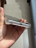 Apple/蘋(píng)果 iPhone 17ProMax透明手機殼 磁吸手機殼蘋(píng)果17promax手機殼蘋(píng)果手機殼半包 曬單實(shí)拍圖