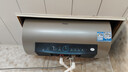 海爾（Haier）國家補貼電熱水器60升 PD3 金剛無(wú)縫膽終身免換鎂棒一級能效節能省電儲水式大水量家用京東自營(yíng) 曬單實(shí)拍圖