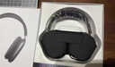 華強北AirMax3代適用蘋(píng)果耳機頭戴式pods超長(cháng)續航ANC主動(dòng)降噪高音質(zhì)運動(dòng)游戲電腦音樂(lè )無(wú)線(xiàn)藍牙耳麥 【星光銀-頂配版1:1】 曬單實(shí)拍圖