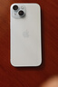 Apple/蘋(píng)果【政府補貼需現場(chǎng)簽收激活】 iPhone 15 (A3092) 256GB 藍色 支持移動(dòng)聯(lián)通電信5G 雙卡雙待 曬單實(shí)拍圖