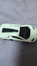 多美卡 TOMICATOMY合金車(chē)模型限定版AO05寶馬MINIcooper奔馳奧迪 米白色74號蘭博基尼 轎車(chē) 曬單實(shí)拍圖