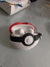 紀皓適用2025新款VIVO TWS A4耳機保護套無(wú)線(xiàn)卡通A4保護套vivo iqoo tws a4保護殼硅膠防摔機器人 【精靈球】送掛鉤 VIVO TWS A4保護套 曬單實(shí)拍圖
