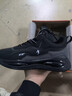 里奇.喬丹   RICKY JORDAN休閑2025冬季新款加絨保暖棉鞋男士皮面防水防滑運動(dòng)男鞋百搭大碼 82631黑色 39 曬單實(shí)拍圖