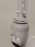 360攝像頭9pro-800萬(wàn)雙頻WIFI云臺家用攝像頭家用監控攝像機手機遠程監控器360度夜視全景 嬰兒看護器 曬單實(shí)拍圖