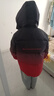 ASK JUNIOR防水兒童羽絨服男童冬裝加厚保暖防風(fēng)連帽親子滑雪服青少年新年裝 曬單實(shí)拍圖