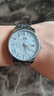 北京手表自動(dòng)機械表男珠峰對表國表日歷防水休閑商務(wù)名表禮物腕表男女 藍面男表-BG053503 曬單實(shí)拍圖