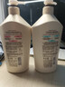 可悠然沐浴露大黃瓶香味持久美肌香氛清潔保濕沐浴液套裝1L+1L  曬單實(shí)拍圖