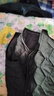 皮爾卡丹（pierre cardin）內搭馬甲女日系疊穿菱格2025春秋季洋氣新款薄款馬夾內搭背心 石墨黑 XL 建議126-145斤 曬單實(shí)拍圖