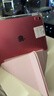奧思妙適用ipad保護殼2025新款11代10/9保護套ipadair7/6/5平板pro帶筆槽4蘋(píng)果防彎6摔10.2寸8輕薄3十y折 面蓋可吸附【Y+3折-粉色】送鋼化膜 2025款ipad第11代 曬單實(shí)拍圖