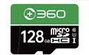 360 OS360行車(chē)記錄儀專(zhuān)用內存卡監控存儲卡攝像頭高速C10 U1microSDTF卡 360卡128GB 曬單實(shí)拍圖